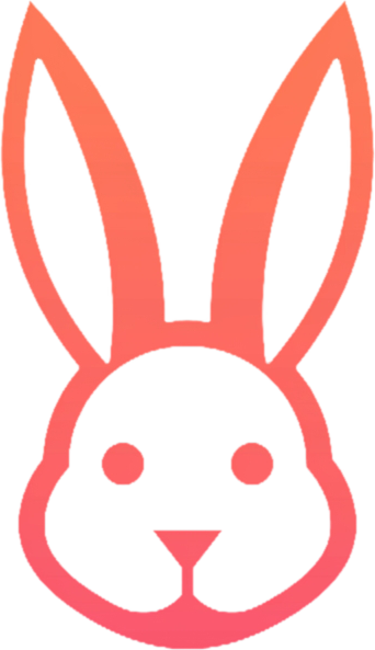 BunnyOrder logo